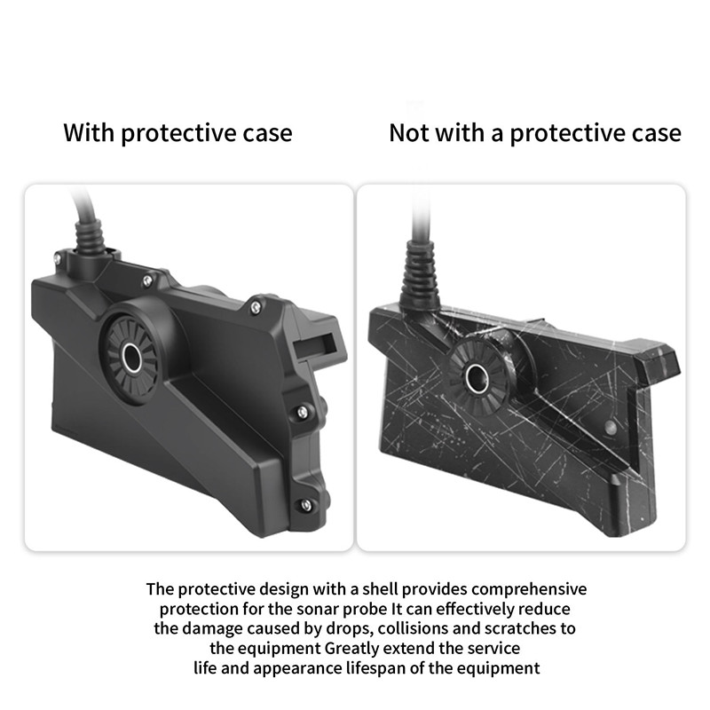 Fish Finder Mount - 2025년 신형 수중 어군탐지기 홀더 프로브
