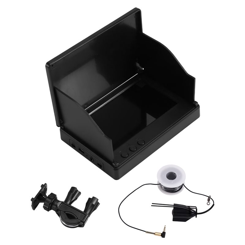 Fish Finder Portable - ABZZ-220 ° 수중 낚시 카메라 휴대용