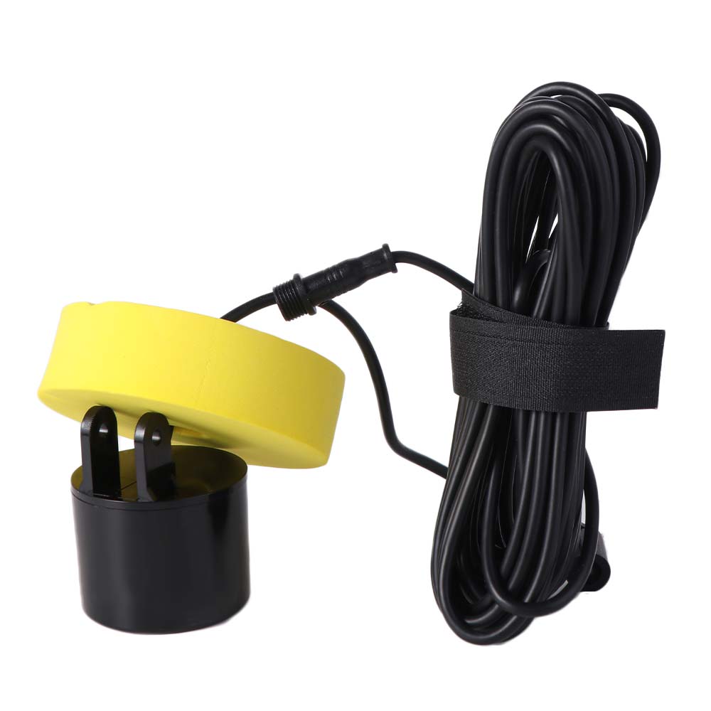 45도 XF03 어군탐지기 LCD 디스플레이 유선 디자 - Fish Finder Portable 리뷰 및 가격