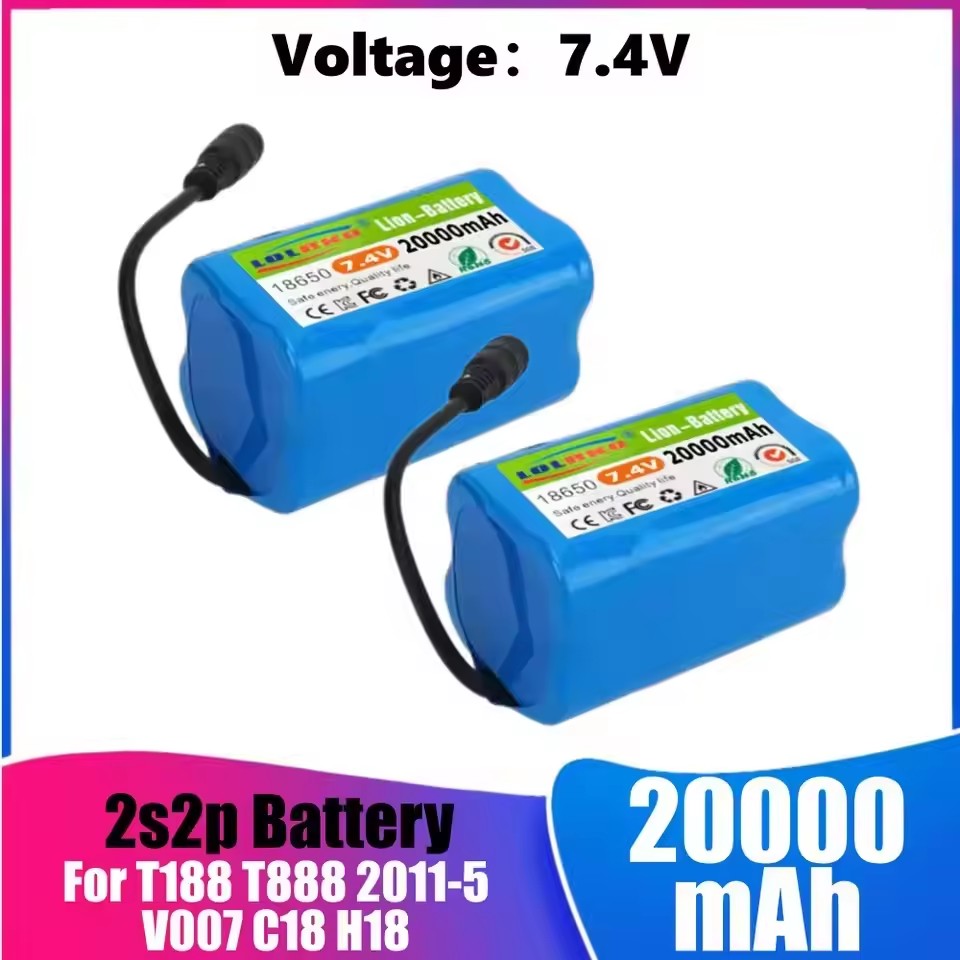 T188 T888 2011-5 V007 C18 H18  - Fish Finder Charger 리뷰 및 가격