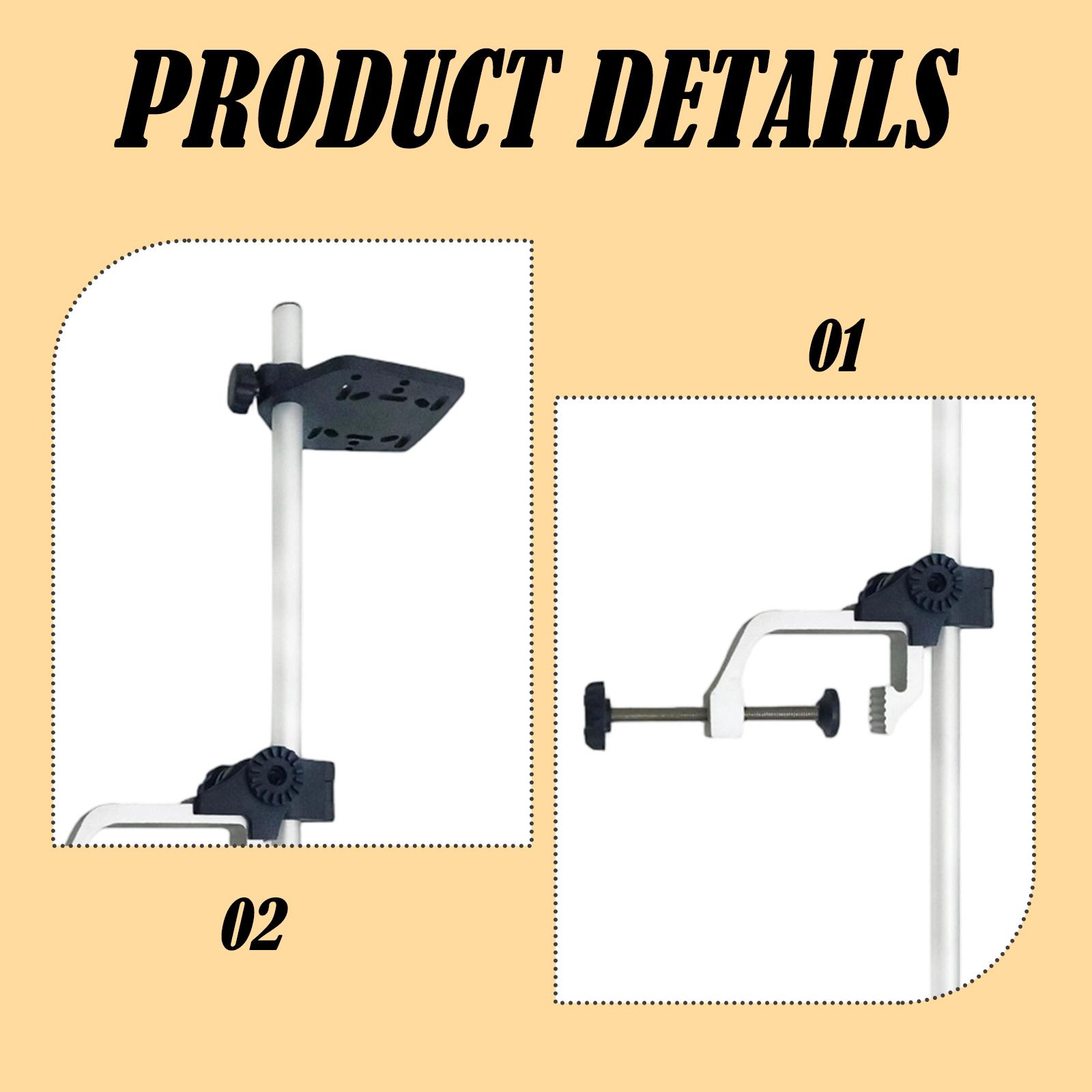 카약 어군탐지기 마운트 다용도 높이 조절 가능 부품 고 - Fish Finder Mount 리뷰 및 가격