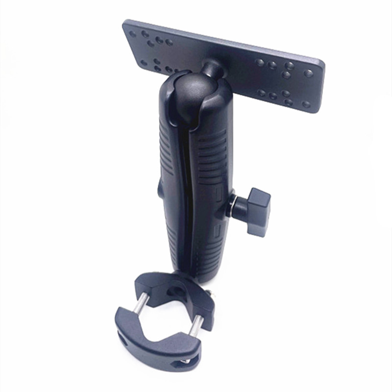 RAM 마운트 보트 Garmin/Lowrance 용 어 - Fish Finder Mount 리뷰 및 가격