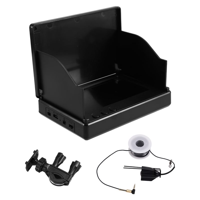 ABZZ-220 °   수중 낚시 카메라 휴대용 108 - Fish Finder Portable 리뷰 및 가격
